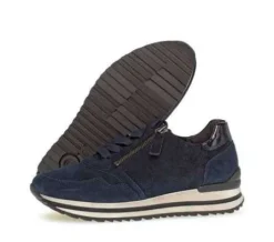 Gabor 9652846 - Trainer Extra Wide Fit.