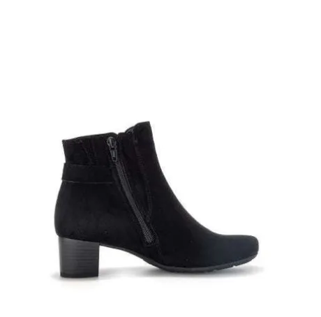 Gabor 3282447 - Wide Fit Ankle Boot.