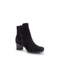 Gabor 3282447 - Wide Fit Ankle Boot.