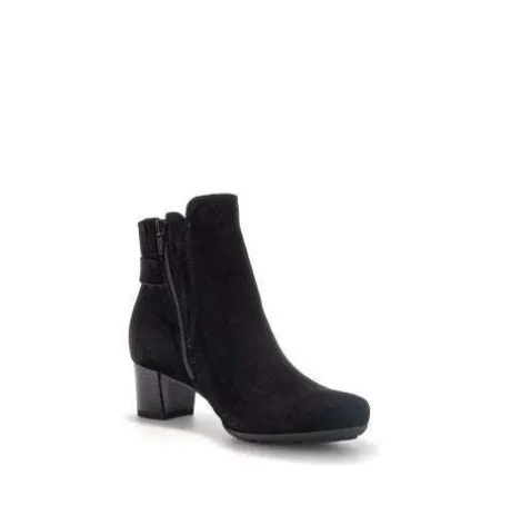 Gabor 3282447 - Wide Fit Ankle Boot.