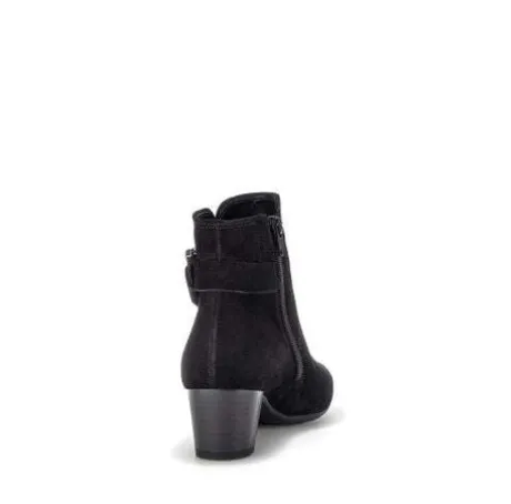 Gabor 3282447 - Wide Fit Ankle Boot.