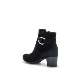 Gabor 3282447 - Wide Fit Ankle Boot.