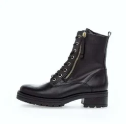 Gabor 3278567 - Wide Fit Ankle Boot.