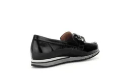 Gabor 3241597 - Wide Fit Slip On Shoe.
