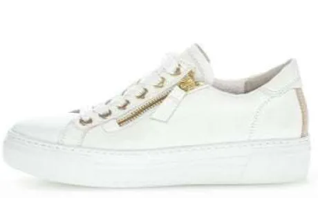 Gabor 4646551 - Wide Fit Trainer.