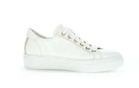 Gabor 4646551 - Wide Fit Trainer.