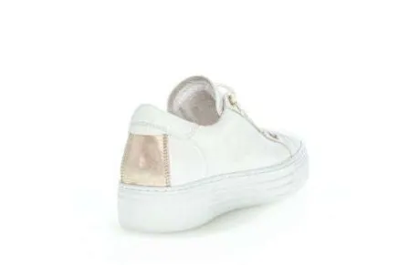 Gabor 4646551 - Wide Fit Trainer.