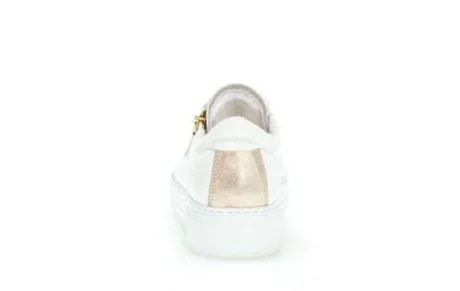 Gabor 4646551 - Wide Fit Trainer.