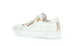 Gabor 4646551 - Wide Fit Trainer.