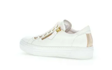 Gabor 4646551 - Wide Fit Trainer.