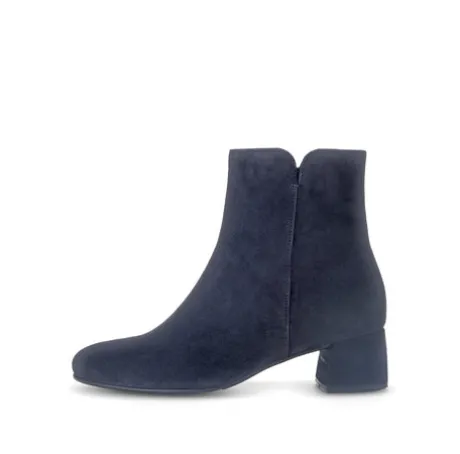 Gabor 7568016- Ankle Boot.