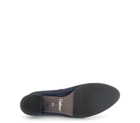 Gabor 7568016- Ankle Boot.