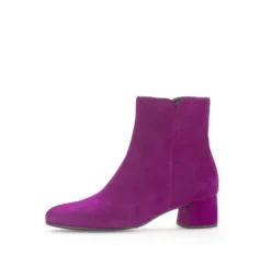 Gabor 5568010- Ankle Boot.