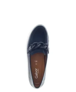 Gabor 7241596- Loafer.