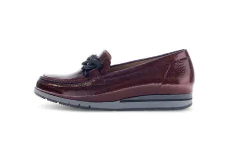 Gabor 7241588- Loafer.