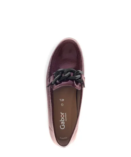 Gabor 7241588- Loafer.