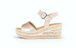 Gabor 6465162- Sandal.