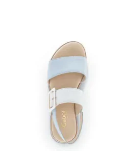 Gabor 4274456- Sandal.