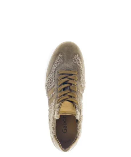 Gabor 7330034- Trainer.