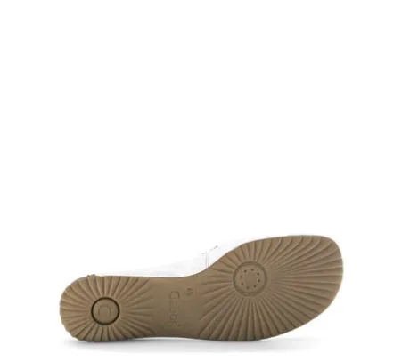 Gabor 6609050- Wide Fit Moccasin.