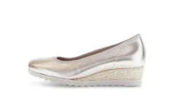 Gabor 6264182- Wide Fit Pump.