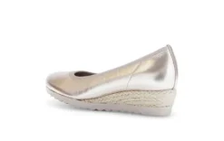 Gabor 6264182- Wide Fit Pump.