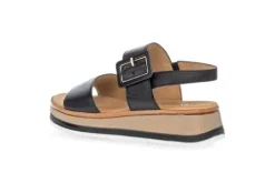 Gabor 6274457- Wide Fit Sandal.