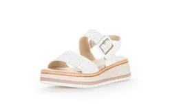 Gabor 6274460- Wide Fit Sandal.