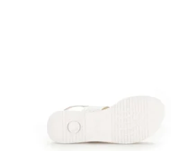 Gabor 6274460- Wide Fit Sandal.