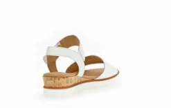 Gabor 6275050- Wide Fit Sandal.
