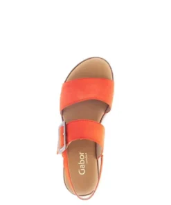 Gabor 6274423- Wide Fit Sandal.
