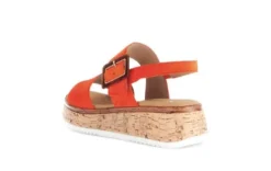Gabor 6274423- Wide Fit Sandal.