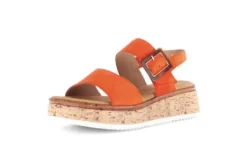 Gabor 6274423- Wide Fit Sandal.