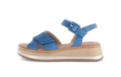 Gabor 6274116- Wide Fit Sandal.