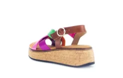 Gabor 6282325- Wide Fit Sandal.