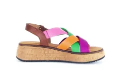 Gabor 6282325- Wide Fit Sandal.
