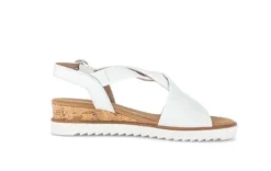 Gabor 6275150- Wide Fit Sandal.