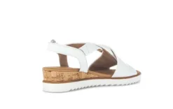 Gabor 6275150- Wide Fit Sandal.