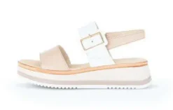 Gabor 6274458- Wide Fit Sandal.