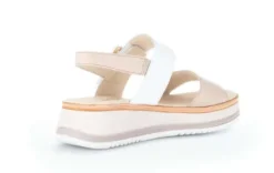 Gabor 6274458- Wide Fit Sandal.