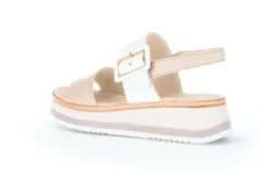 Gabor 6274458- Wide Fit Sandal.