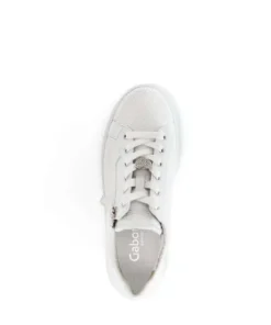 Gabor 6639660- Wide Fit Trainer.