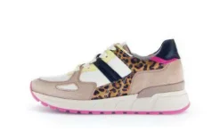 Gabor 6636553- Wide Fit Trainer.