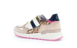 Gabor 6636553- Wide Fit Trainer.