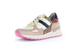 Gabor 6636553- Wide Fit Trainer.