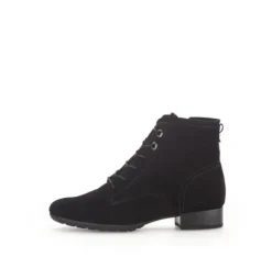 Gabor 7271537BK-Ankle Boot.