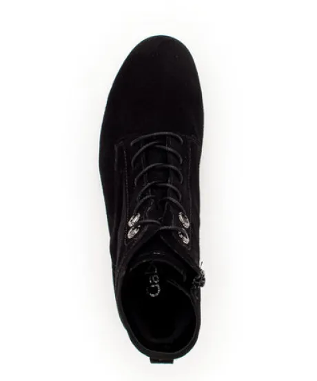Gabor 7271537BK-Ankle Boot.