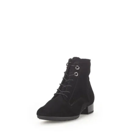 Gabor 7271537BK-Ankle Boot.
