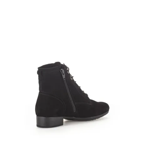 Gabor 7271537BK-Ankle Boot.