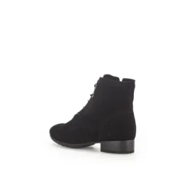 Gabor 7271537BK-Ankle Boot.